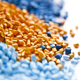 Supplier of PA6/PA66 GF30 Glass Fiber Pellets