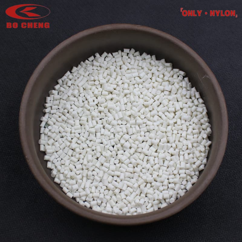 15% Glass Reinforced Flame Retardant Nylon PA66