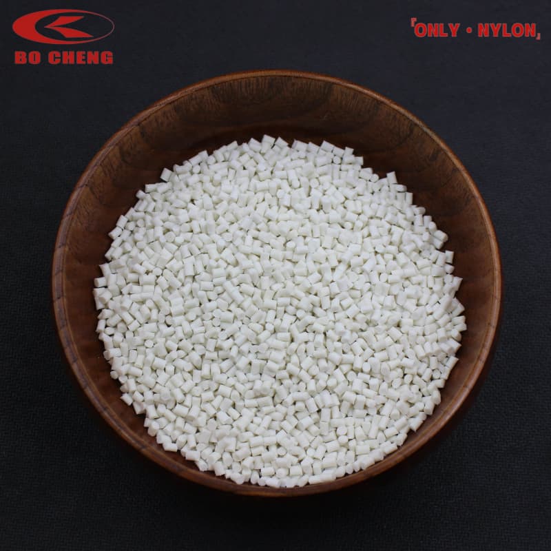 High Impact PA6 for Injection Molding