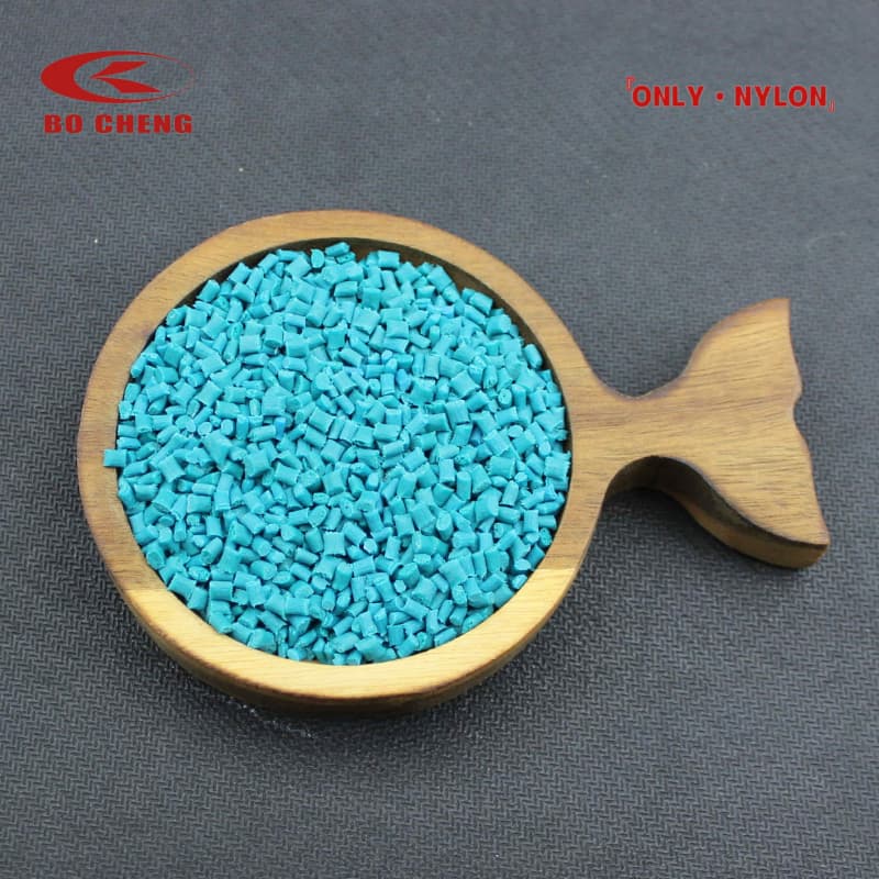 Flame Retardant Engineering Plastic