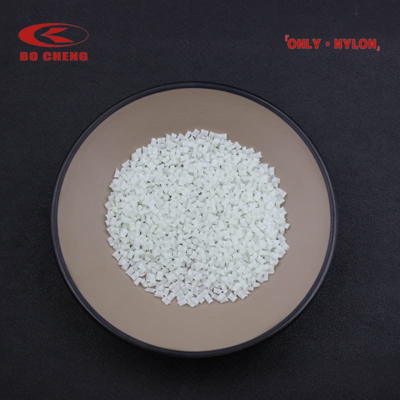 PA66 GF33 for Automotive Applications