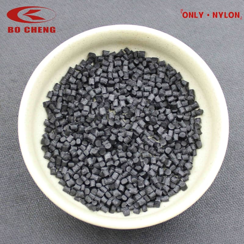 Fire Retardant Engineering Plastic