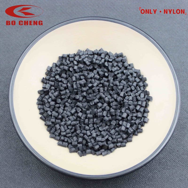 Nylon 6 GF20