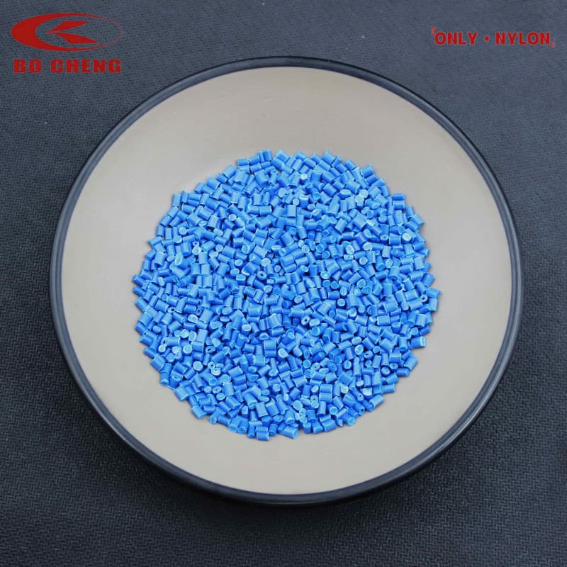 Bromine-Based Flame Retardant PA66 GF30 Supplier