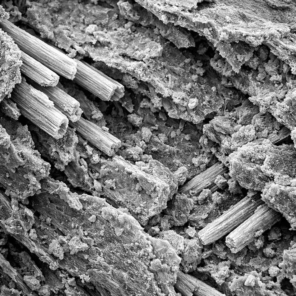 Как правильно интерпретировать результаты испытаний нейлона на термическое старение, помимо показателя сохранения прочности? Раздел 2