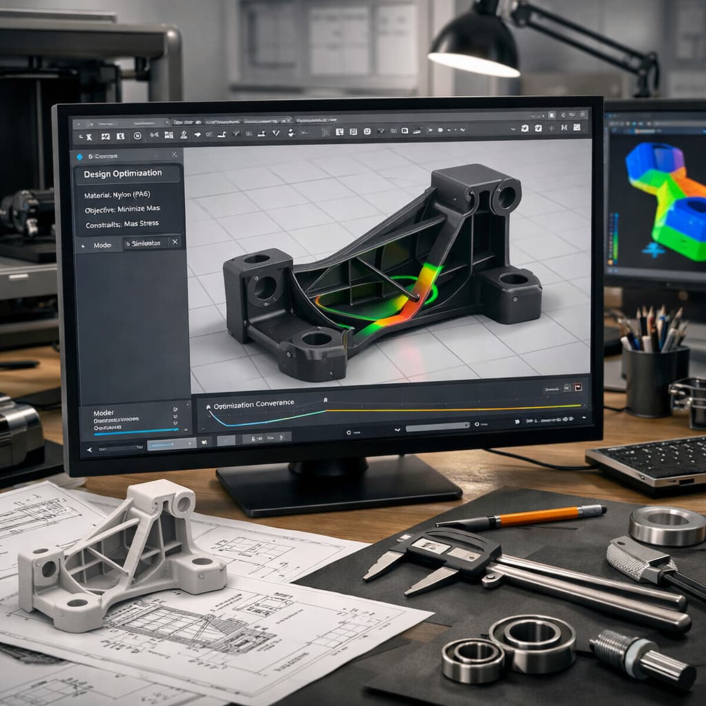 Как снизить общую стоимость нейлоновых материалов без ущерба для безопасности? Раздел 1