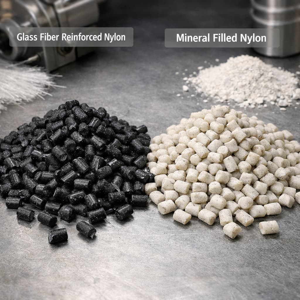 Как снизить общую стоимость нейлоновых материалов без ущерба для безопасности? Раздел 2