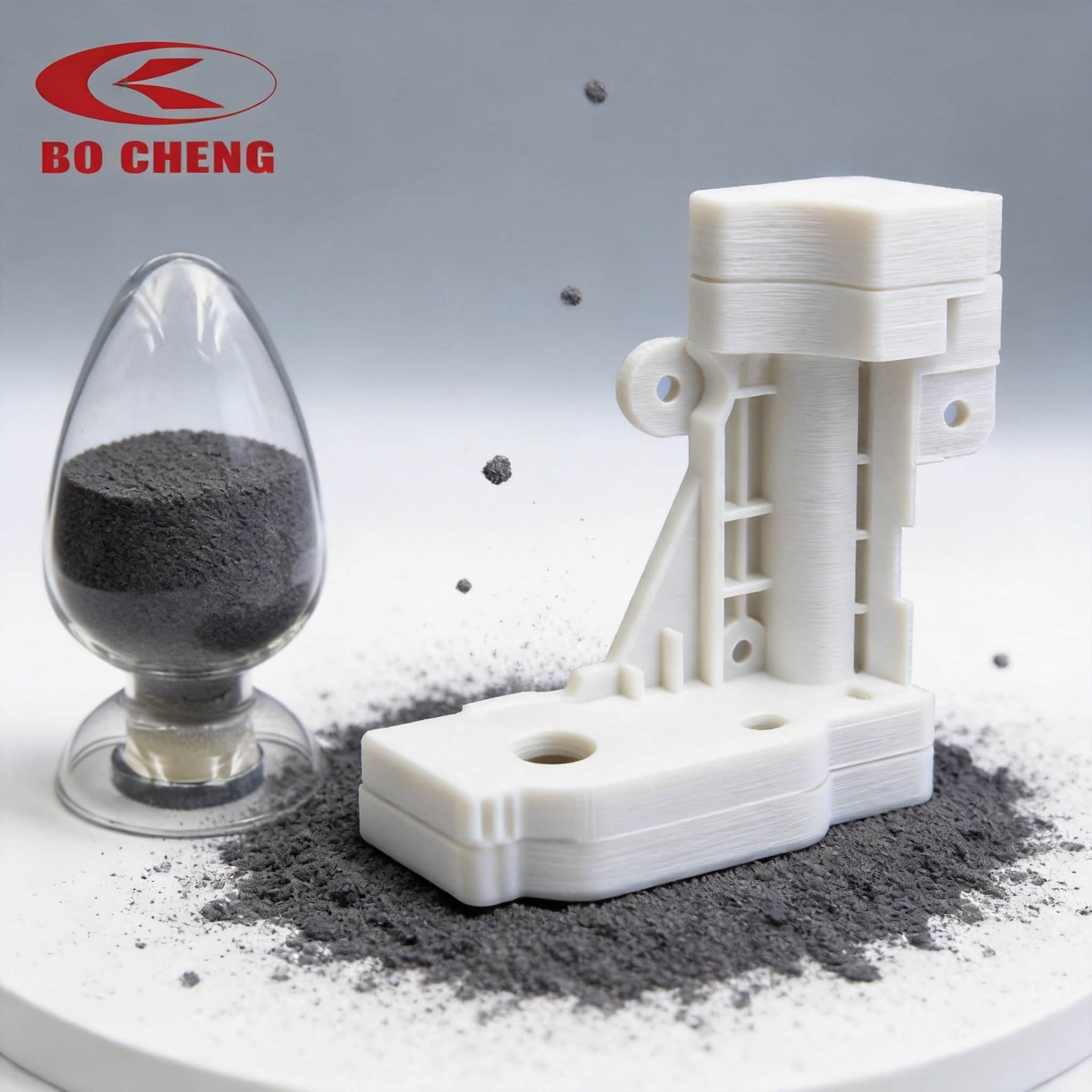 SLS engineering plastic powder