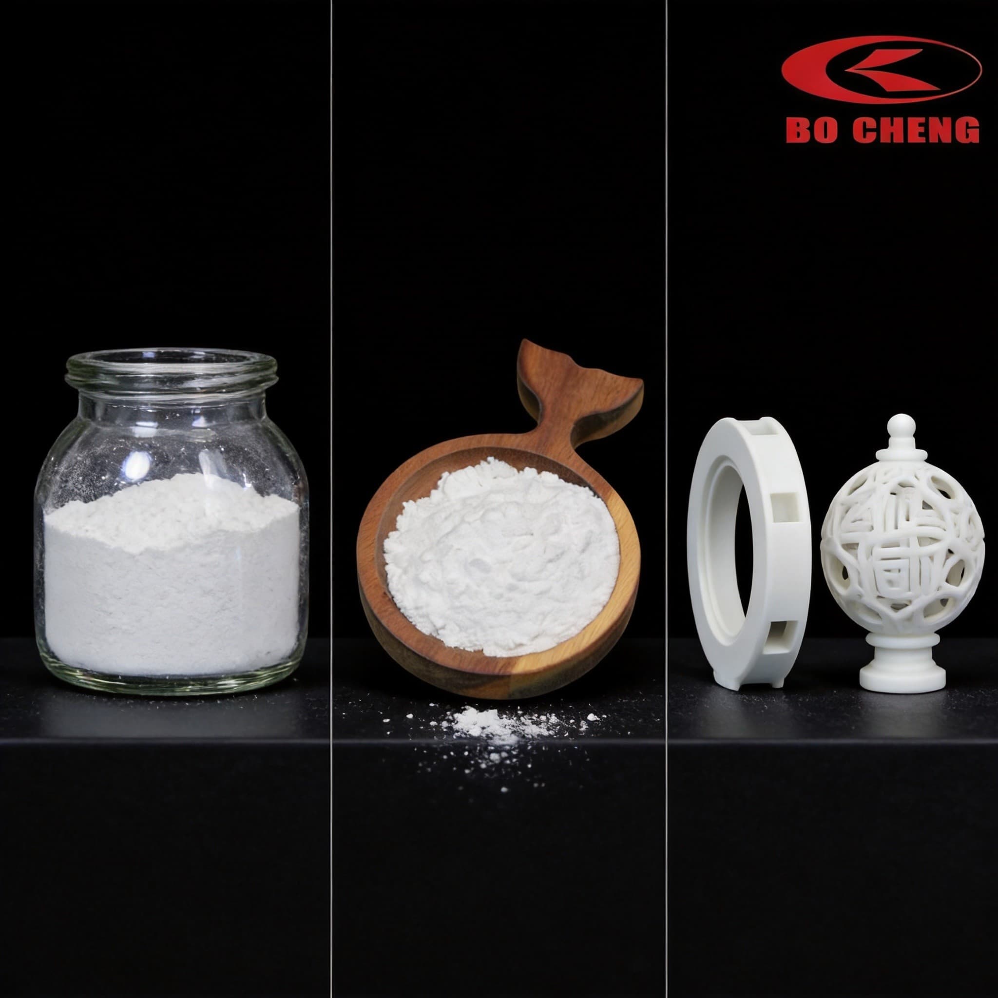 nylon powder