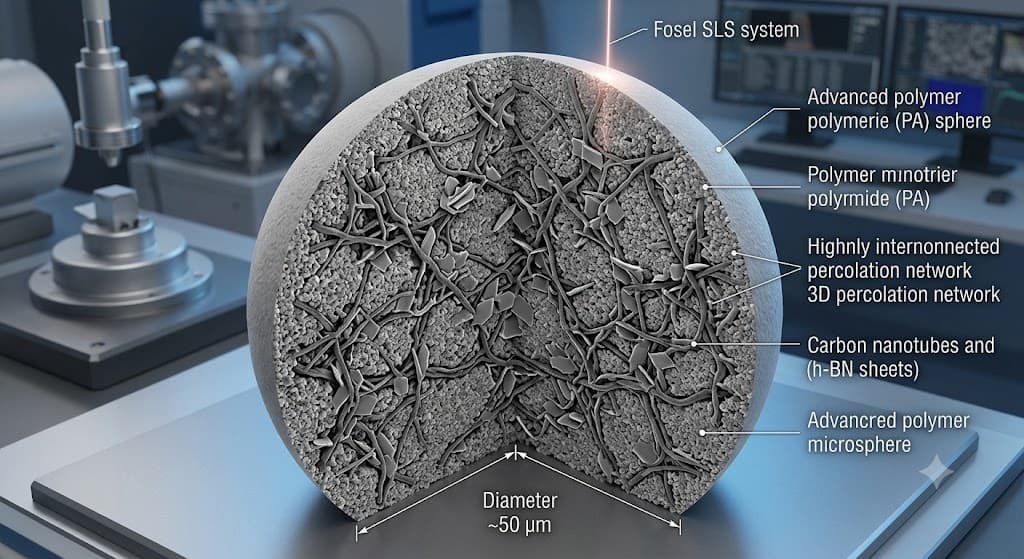 Next-Generation Modified Polyamide 12