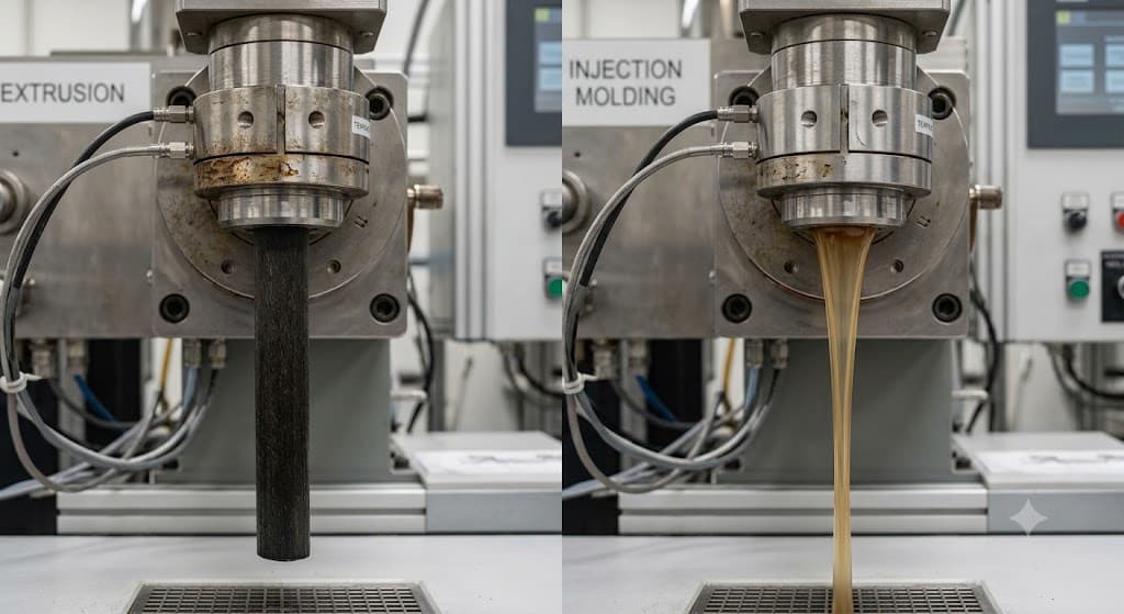 technical engineering polymer nylon