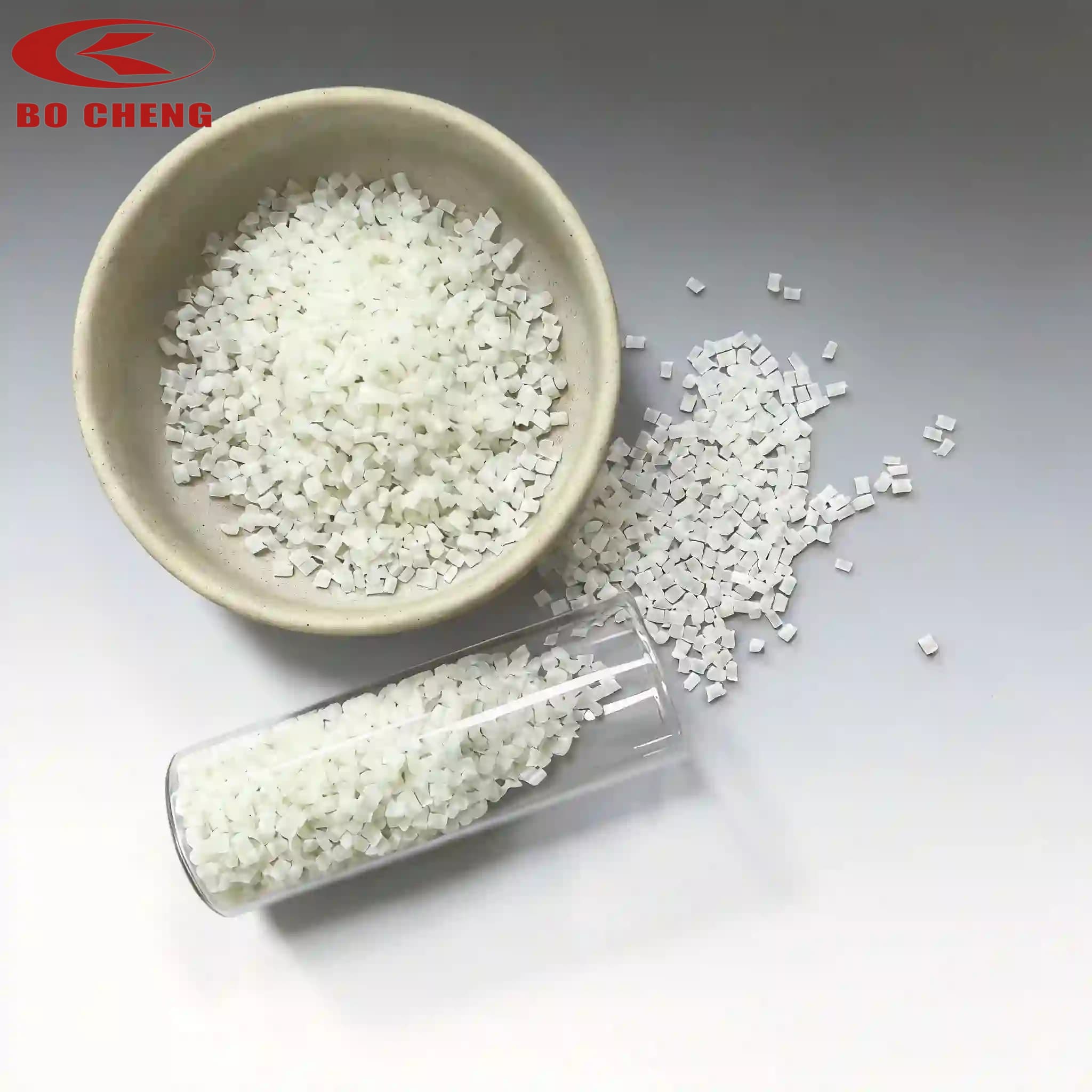 Nylon 6 GF Compound