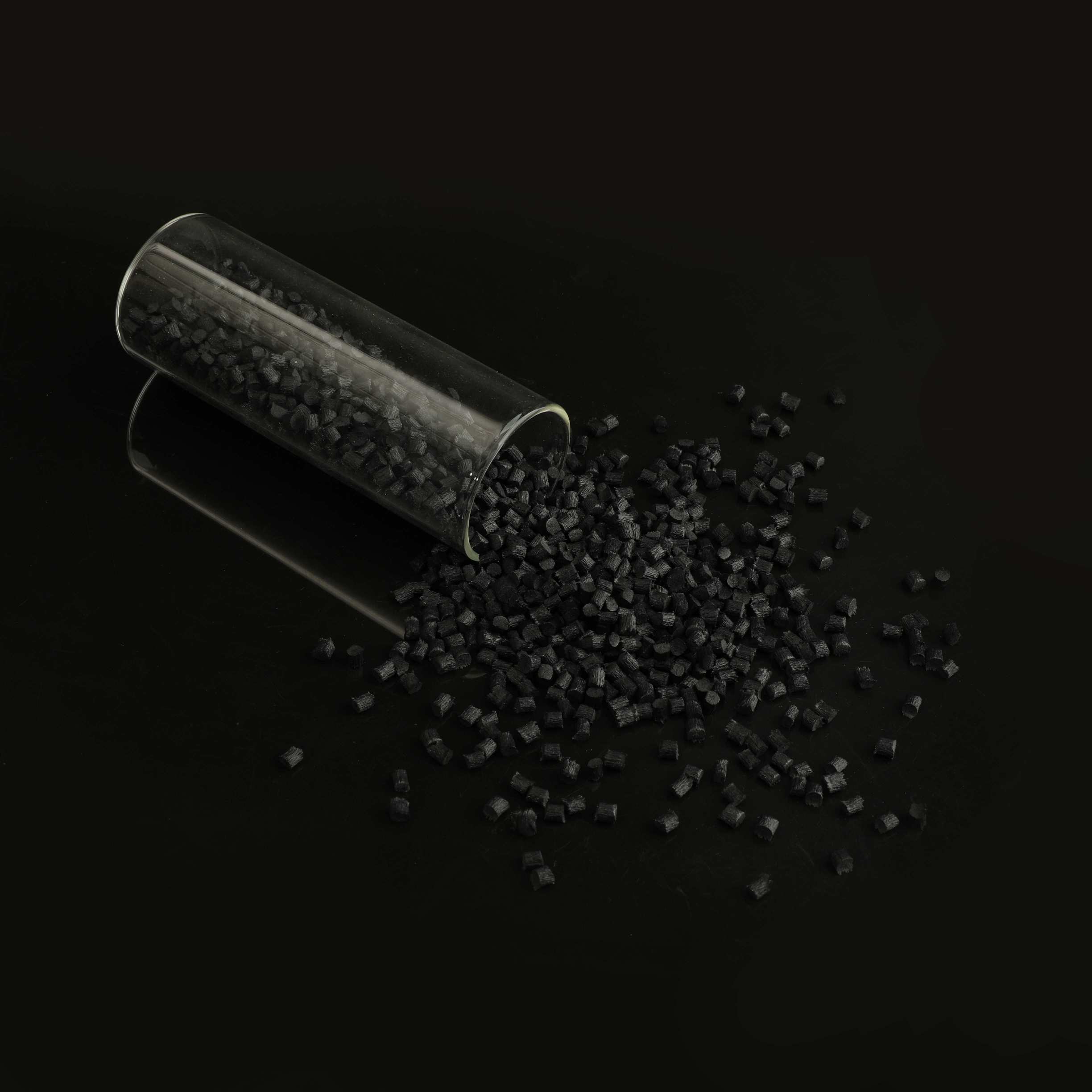 Why Carbon Fiber Reinforced Nylon Dominates Drone Arm and Airframe Manufacturing